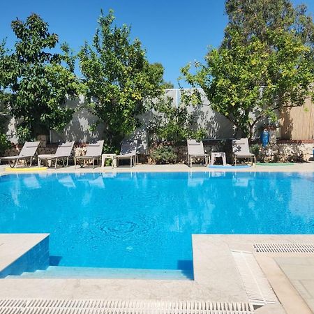 Villa Ekin Fethiye Zewnętrze zdjęcie