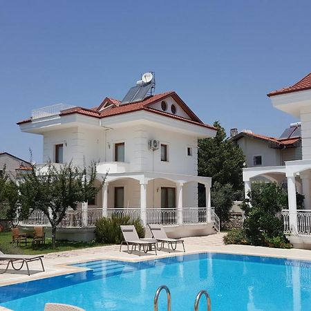 Villa Ekin Fethiye Zewnętrze zdjęcie