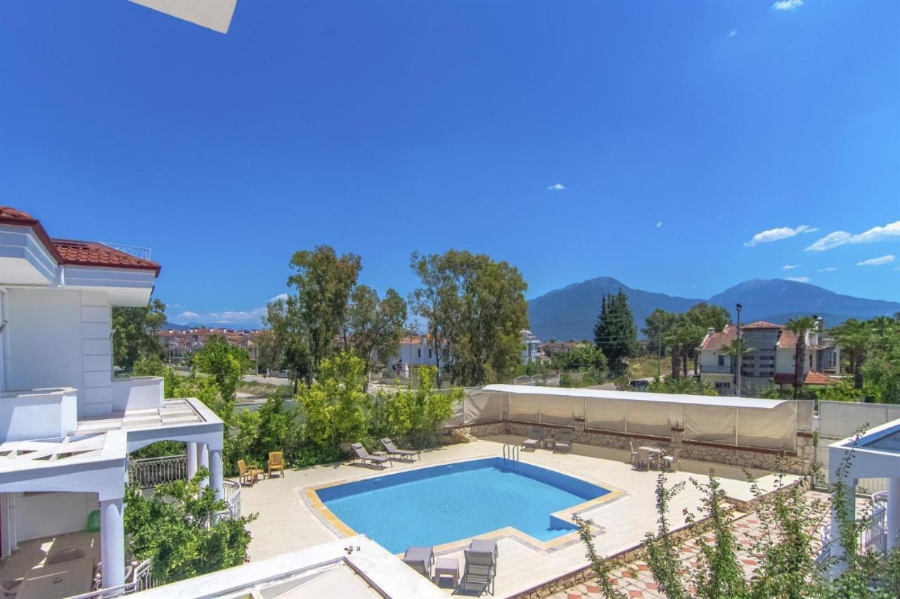 Villa Ekin Fethiye Zewnętrze zdjęcie