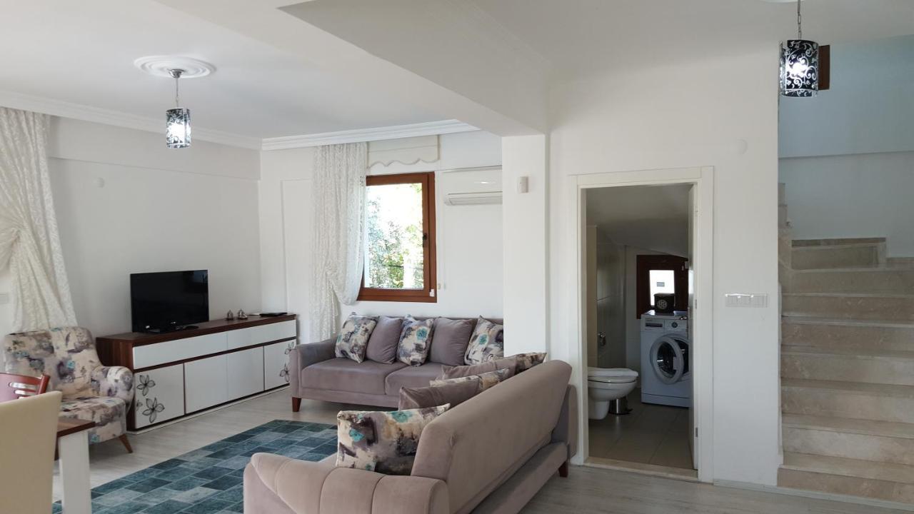 Villa Ekin Fethiye Zewnętrze zdjęcie