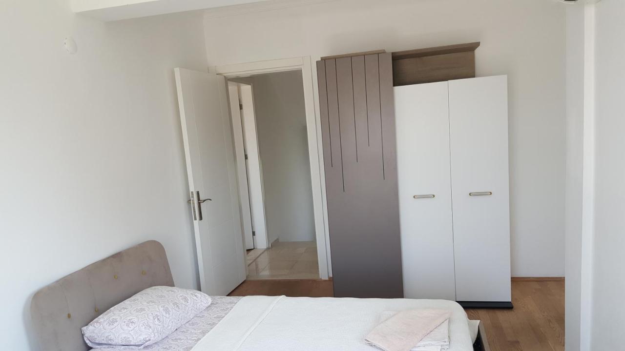Villa Ekin Fethiye Zewnętrze zdjęcie