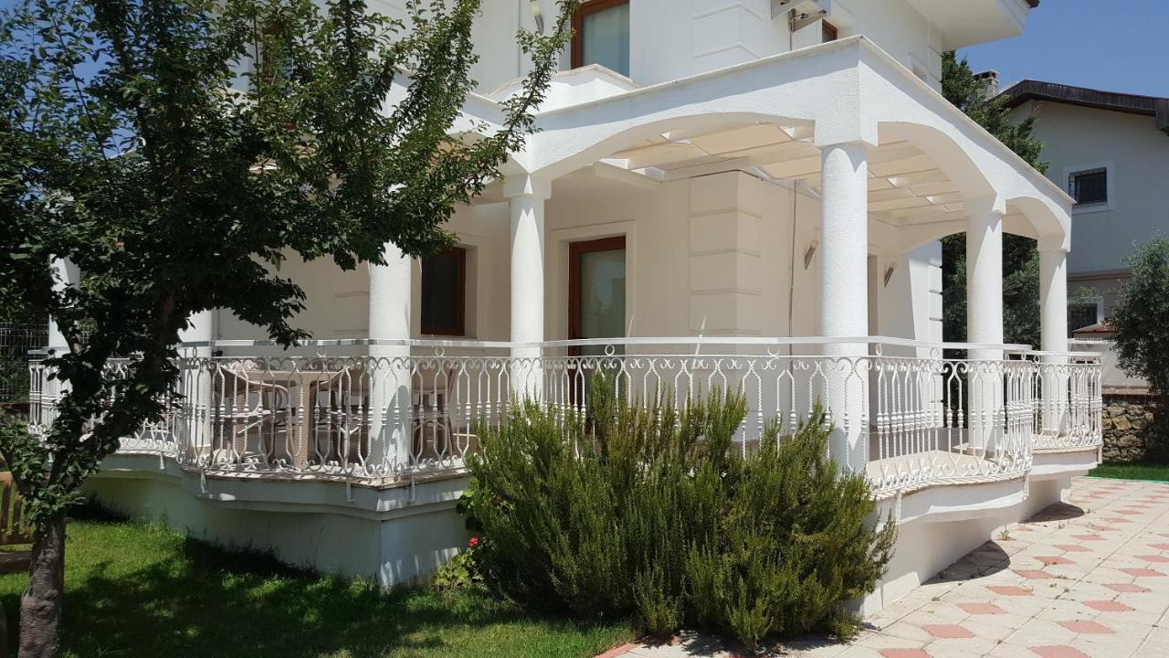 Villa Ekin Fethiye Zewnętrze zdjęcie