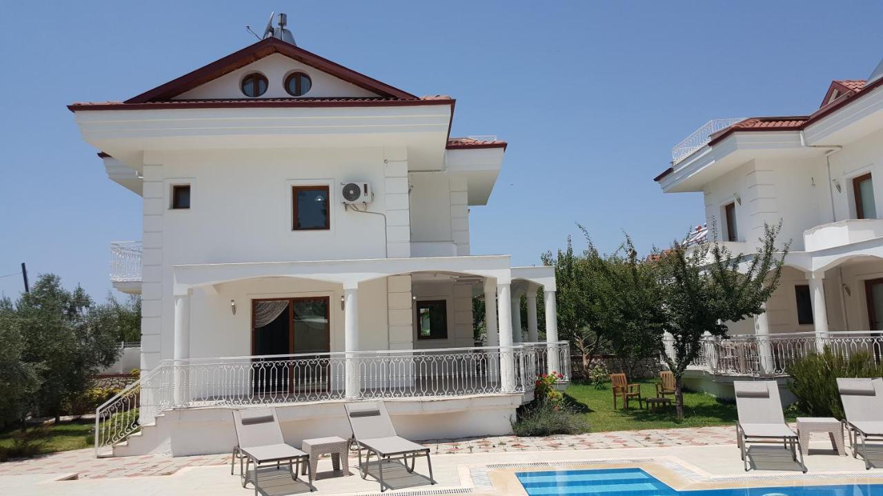 Villa Ekin Fethiye Zewnętrze zdjęcie