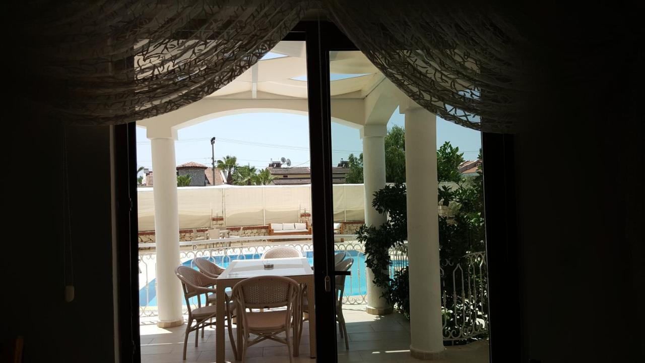 Villa Ekin Fethiye Zewnętrze zdjęcie