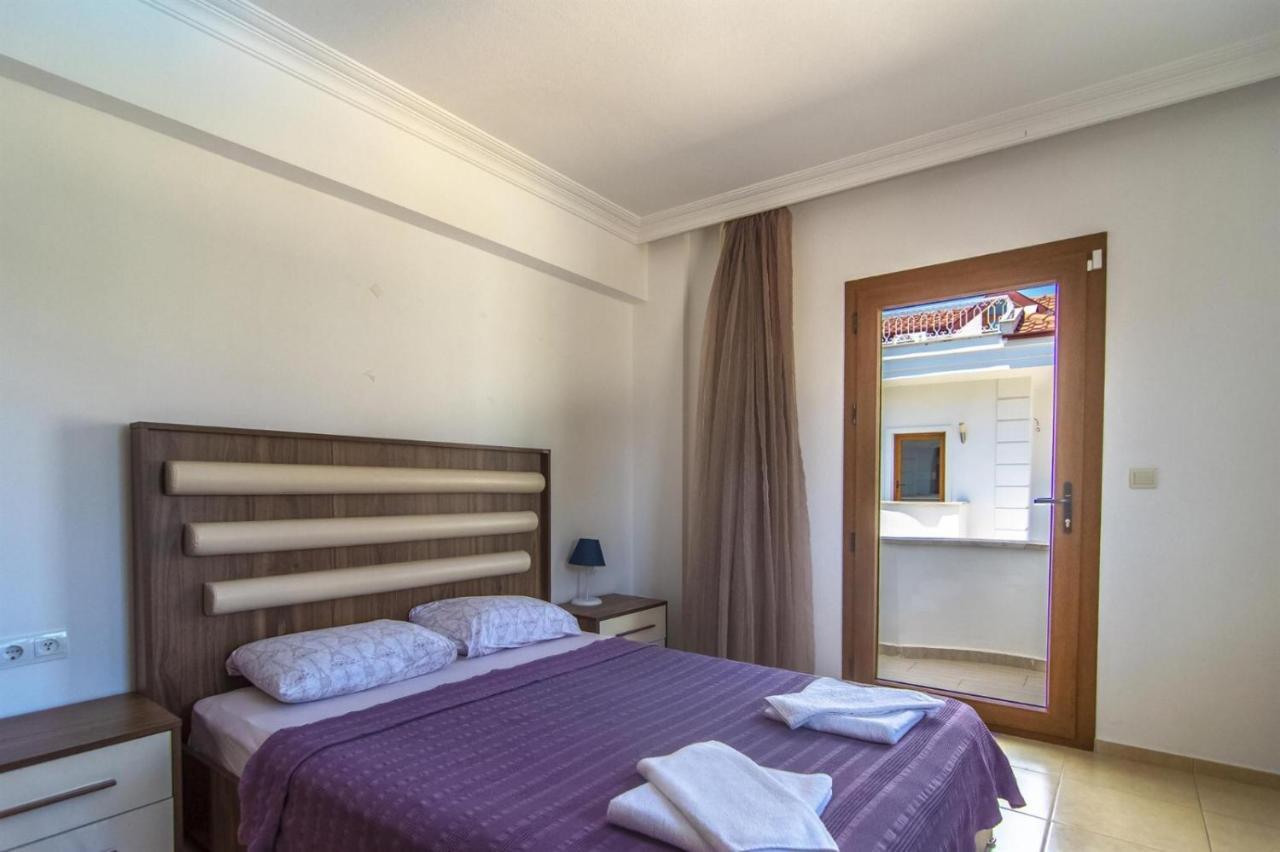 Villa Ekin Fethiye Zewnętrze zdjęcie