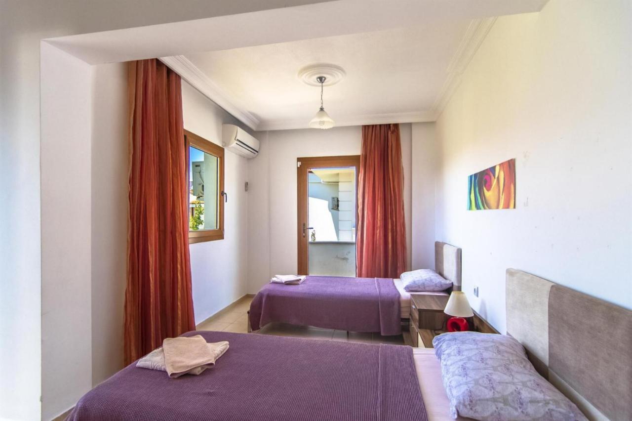 Villa Ekin Fethiye Zewnętrze zdjęcie