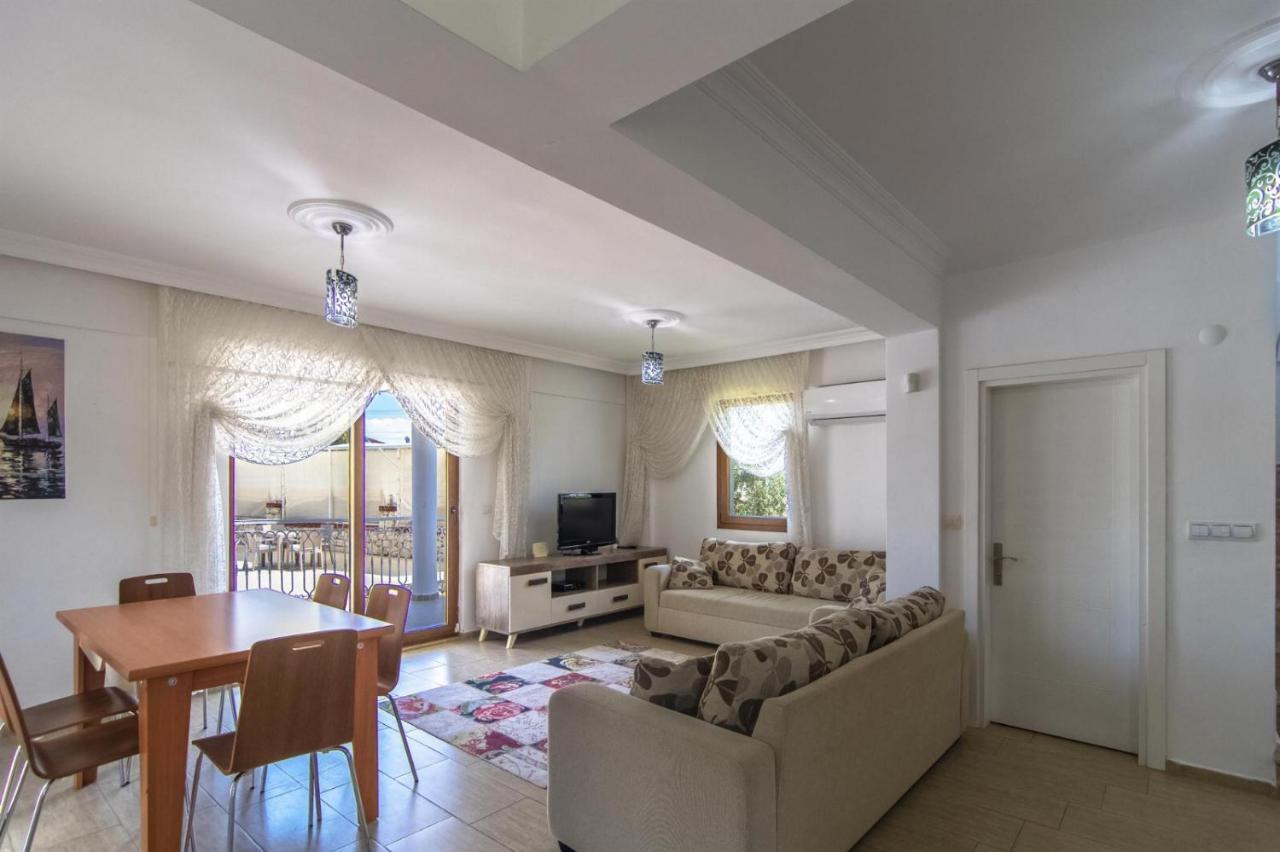 Villa Ekin Fethiye Zewnętrze zdjęcie