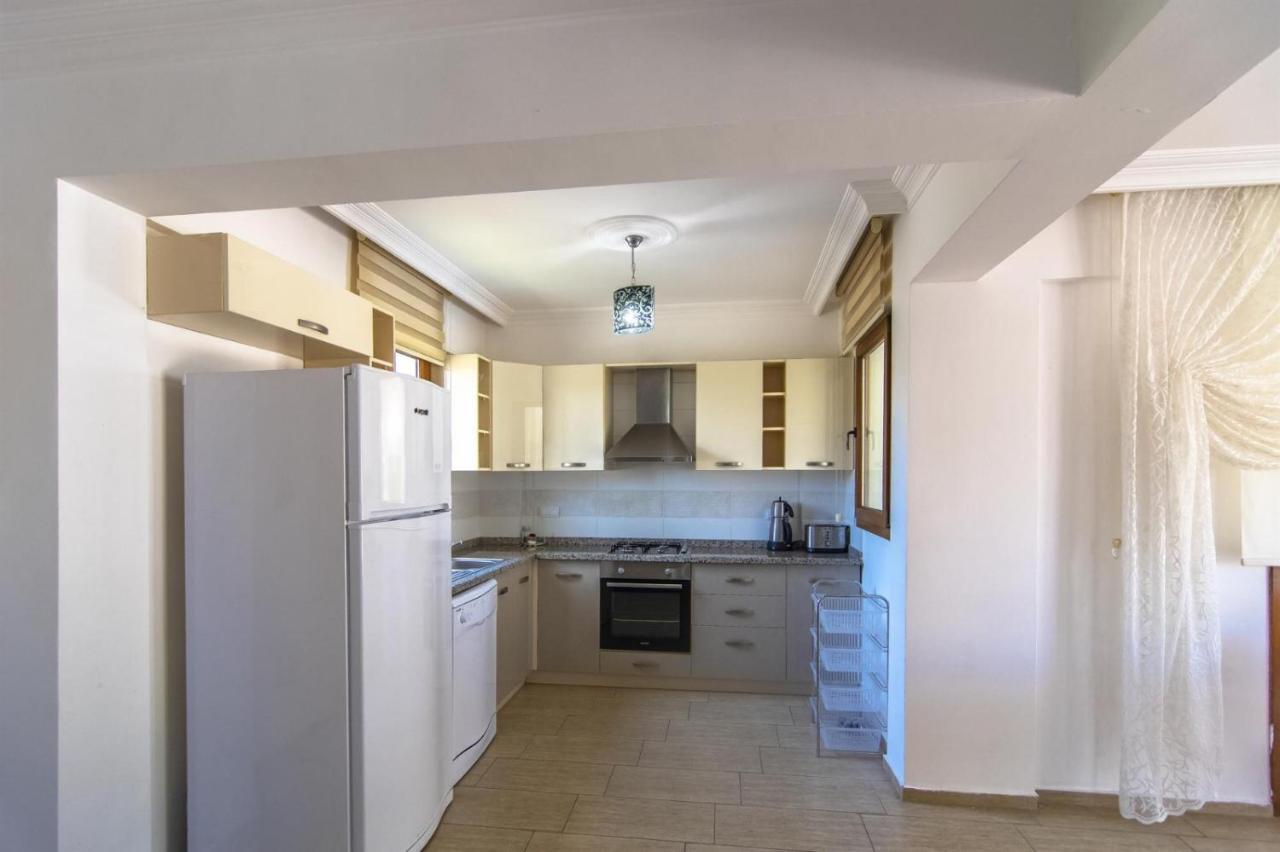 Villa Ekin Fethiye Zewnętrze zdjęcie
