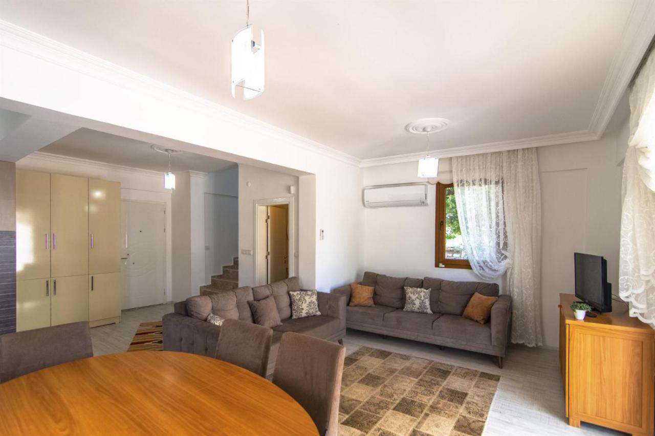 Villa Ekin Fethiye Zewnętrze zdjęcie