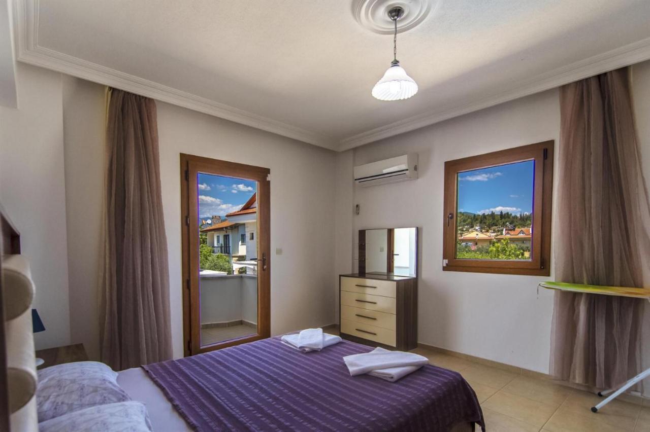 Villa Ekin Fethiye Zewnętrze zdjęcie