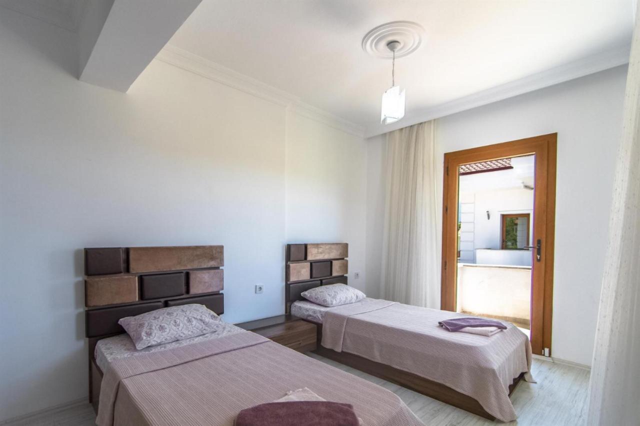 Villa Ekin Fethiye Zewnętrze zdjęcie