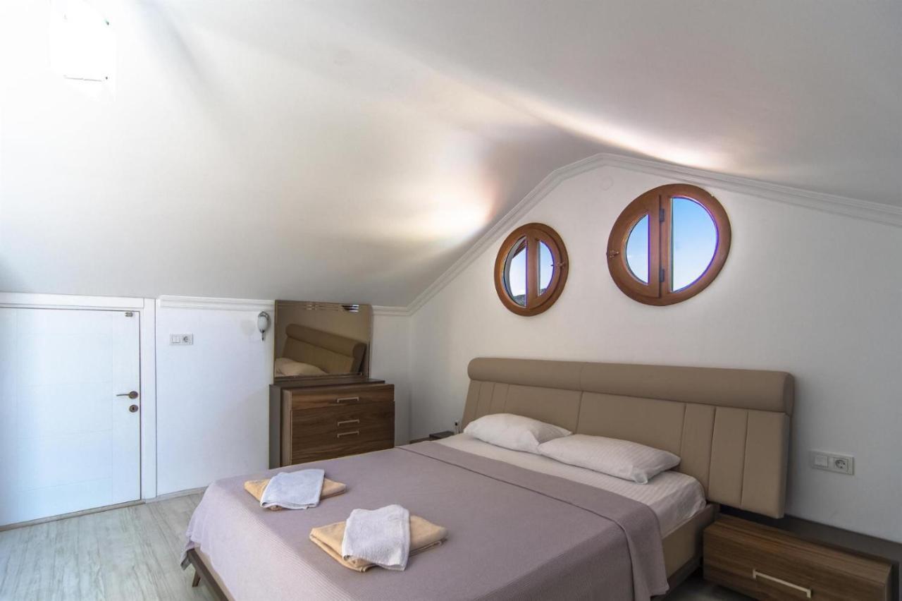 Villa Ekin Fethiye Zewnętrze zdjęcie