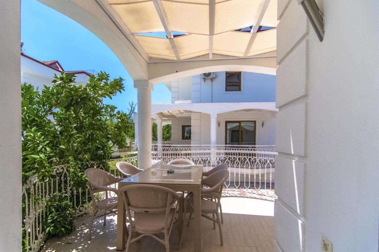 Villa Ekin Fethiye Zewnętrze zdjęcie