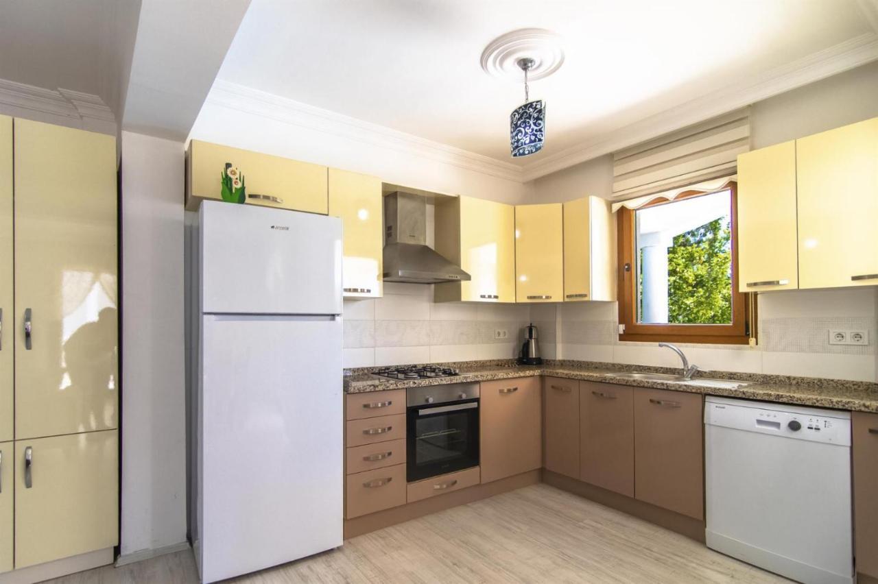 Villa Ekin Fethiye Zewnętrze zdjęcie