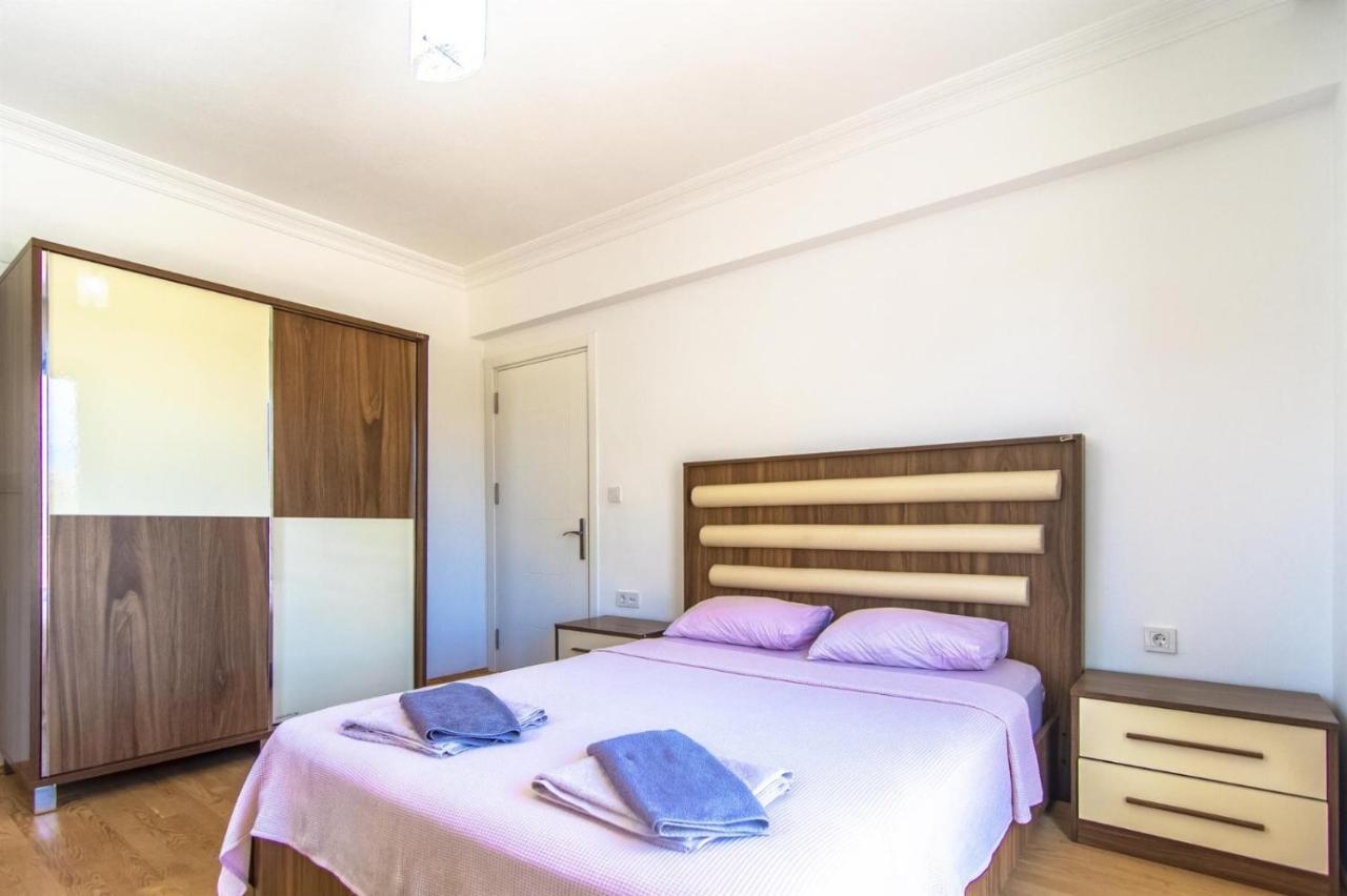 Villa Ekin Fethiye Zewnętrze zdjęcie