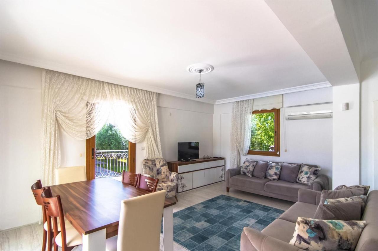 Villa Ekin Fethiye Zewnętrze zdjęcie