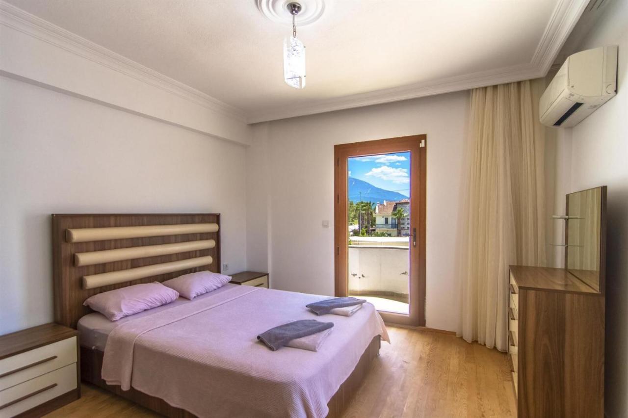 Villa Ekin Fethiye Zewnętrze zdjęcie