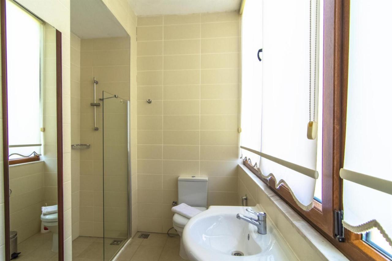 Villa Ekin Fethiye Zewnętrze zdjęcie