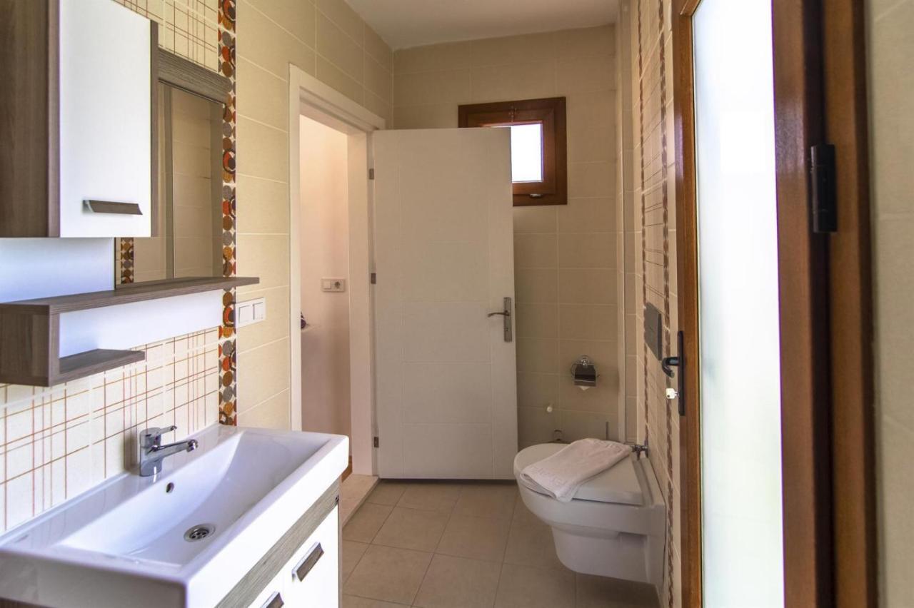 Villa Ekin Fethiye Zewnętrze zdjęcie