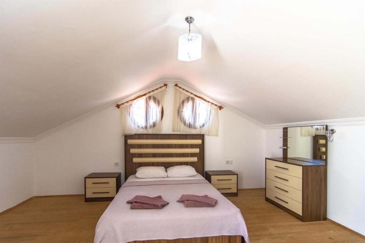 Villa Ekin Fethiye Zewnętrze zdjęcie